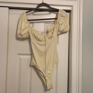 Princess Polly Bodysuit